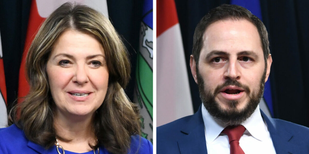 Alberta Government Bans Sexually Explicit Books in School Libraries After Parent Outcry