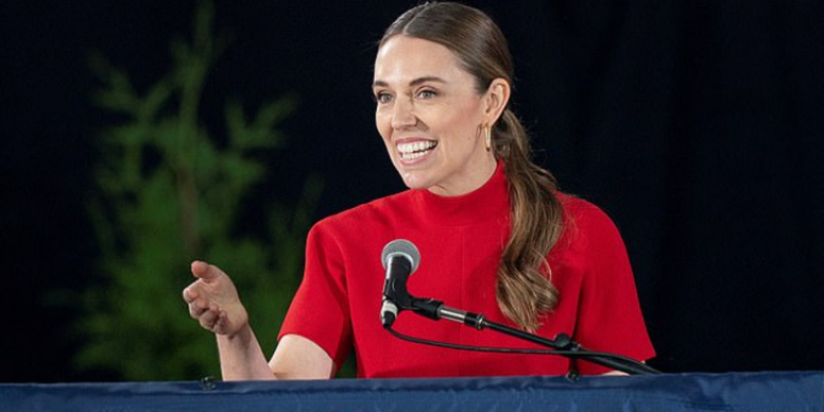 New Zealand abandons Jacinda Ardern’s ban on oil and gas drilling after she declared that the world had moved on from fossil fuels