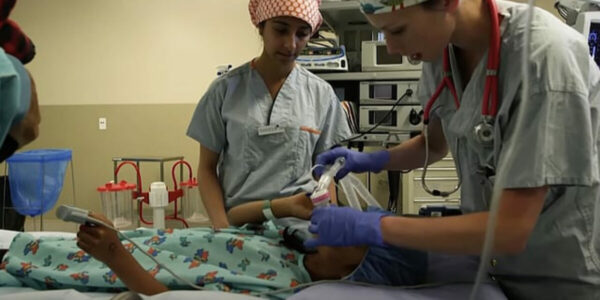 Kelowna General Hospital announces six-week closure of pediatric ward