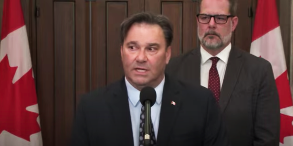 NDP officially loses party status after humiliating election results