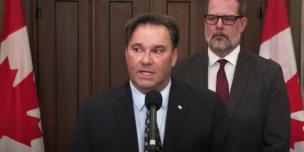 NDP officially loses party status after humiliating election results