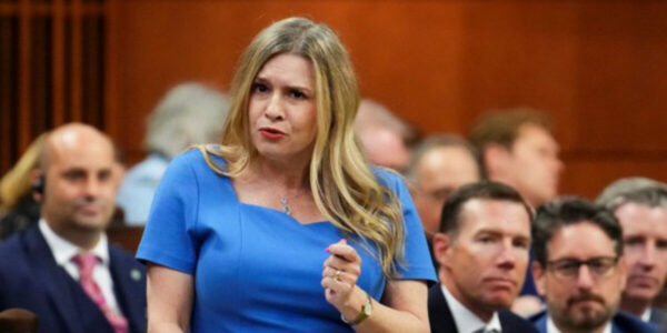 Tories seek answers on Liberal half-trillion-dollar spending plan