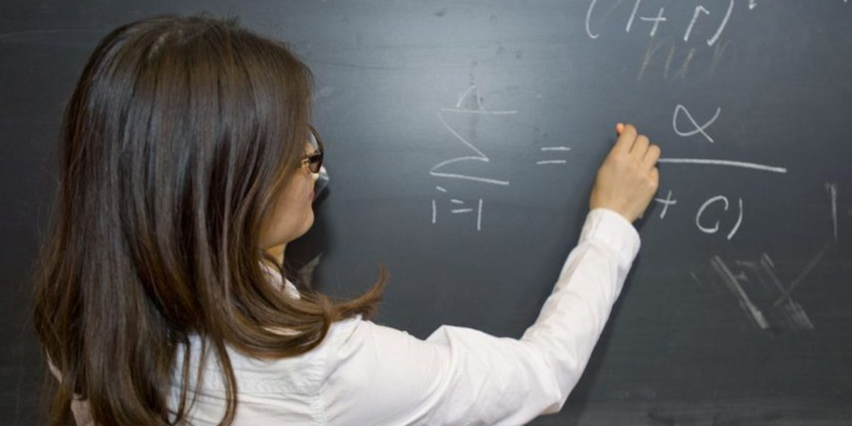 Terry Newman: Profs call out their association for left-wing mayhem