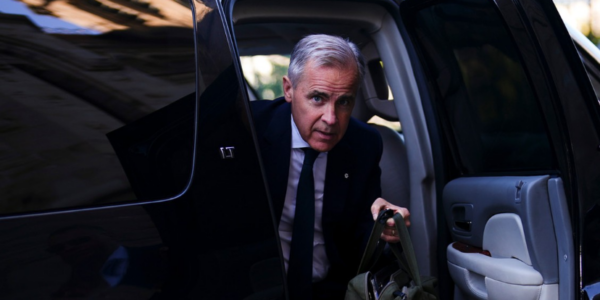 From Nova Scotia’s ‘Wind West’ to Alberta’s pipeline dream, here are the national projects premiers are pitching Carney