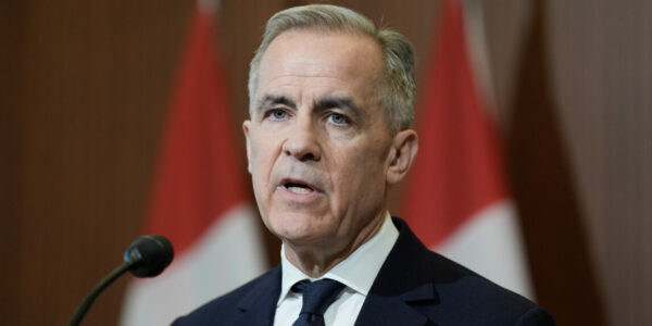 Carney’s ethics questioned over Bermuda tax haven