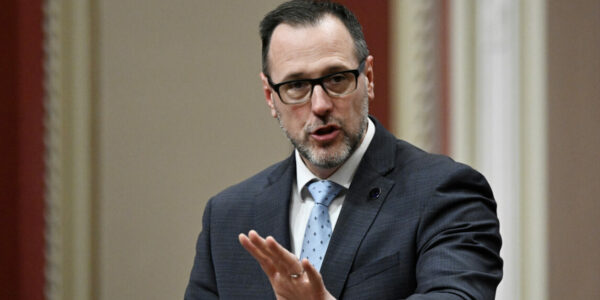 Quebec tables integration model that opposes multiculturalism