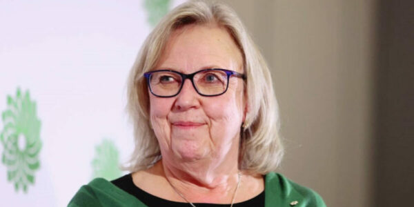 Green Party leader open to being House Speaker, joining Carney’s cabinet