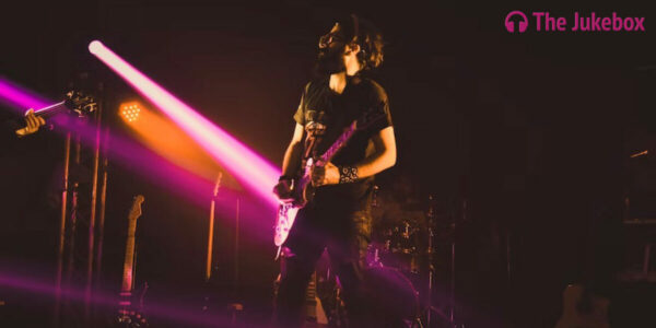 Jukebox – Friday May 02, 2025