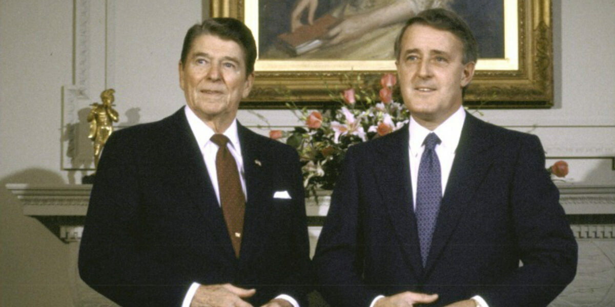 Canada’s dependence on U.S. has decades-long evolution, experts say