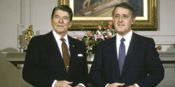 Canada’s dependence on U.S. has decades-long evolution, experts say