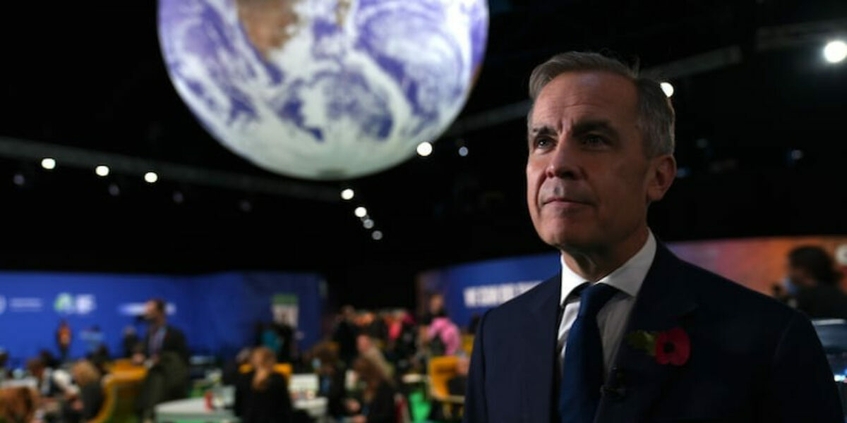 Climate alarmists want Canada to reject its vast resource wealth