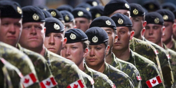 Audit torches Carney-linked firm in $157M armed forces fiasco