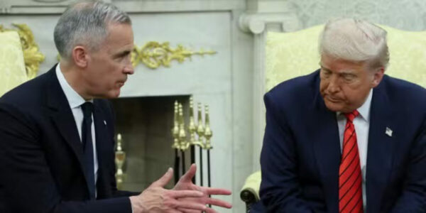 Canada’s prime minister nailed his meeting with Trump. Now comes the hard part.