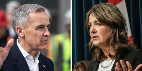 Alberta just opened the door to separation – and we’re done getting screwed