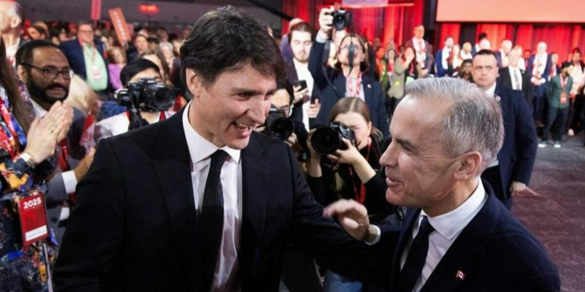 Independent journalist on the early differences between Trudeau and Carney