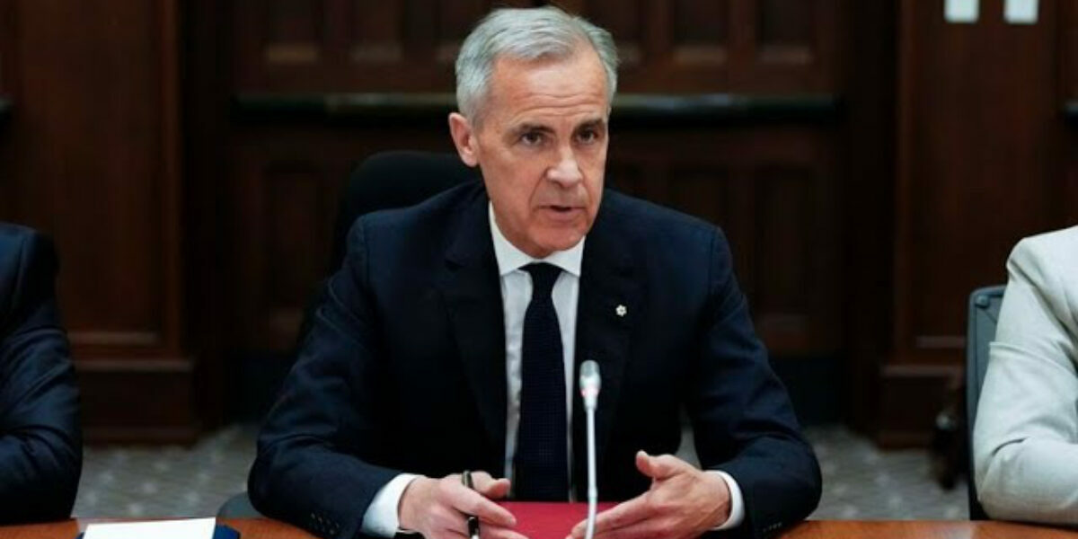 Carney picks puppets to serve as cabinet ministers: John Robson