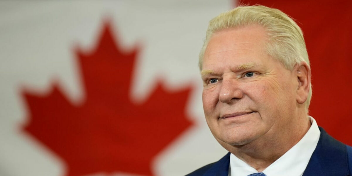 Too little, too late? Doug Ford pushes for national pipeline, opposes Bill C-69