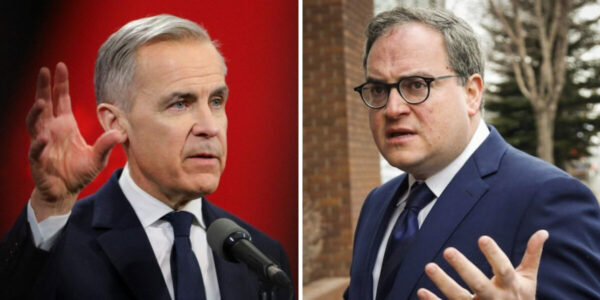 Liberal MPs won’t answer Rebel News questions in Ottawa