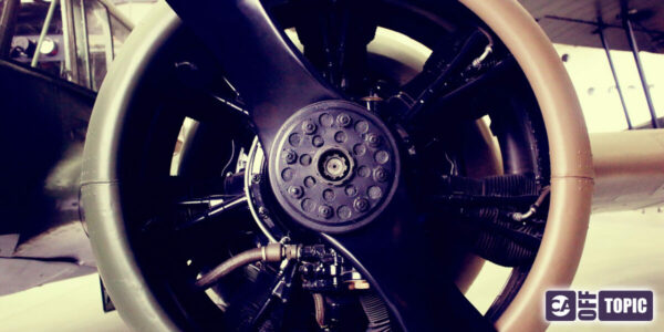 Off Topic – Tue 06 May 2025