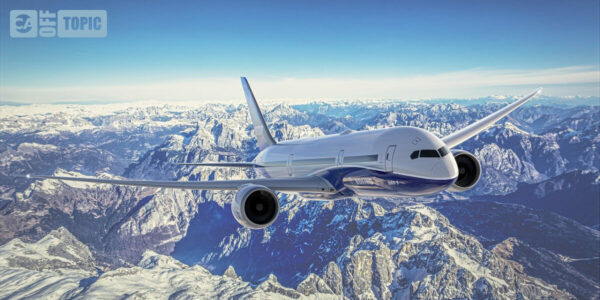 Off Topic – Fri 09 May 2025