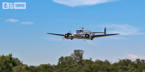 Off Topic – Thu 15 May 2025