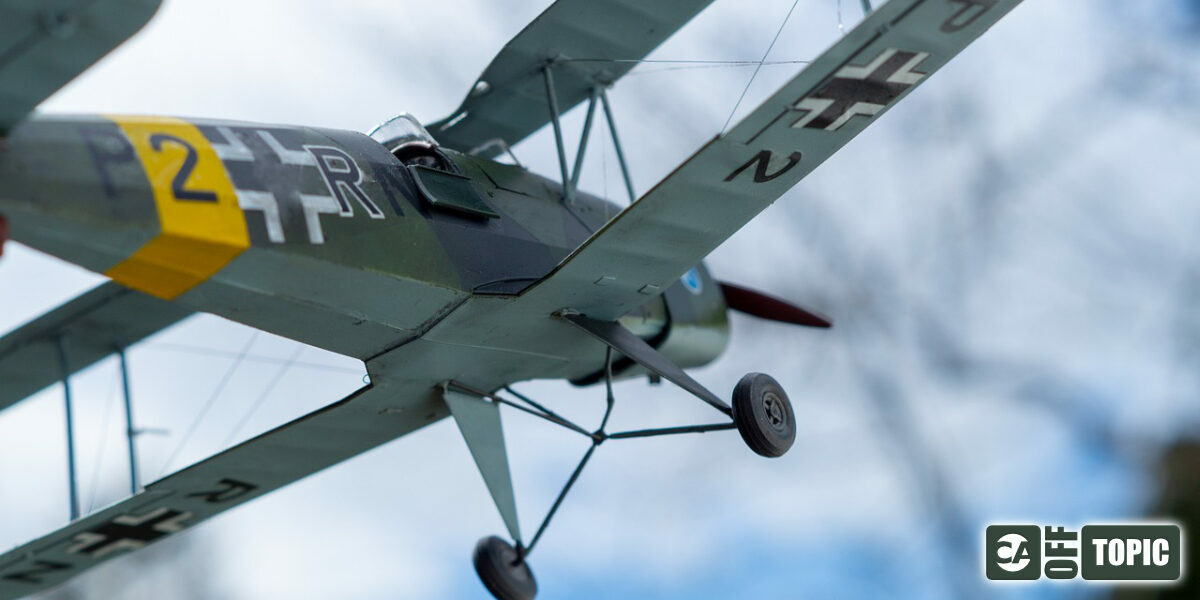 Off Topic – Fri 16 May 2025