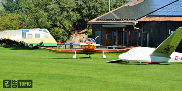 Off Topic – Sat 17 May 2025