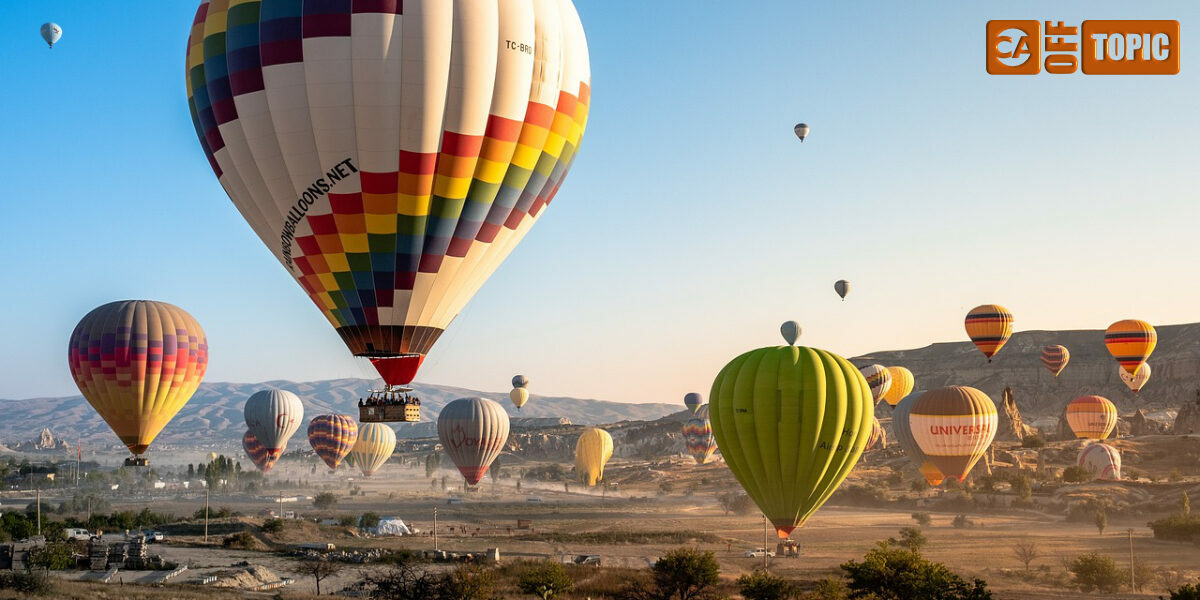 Off Topic – Sun 18 May 2025