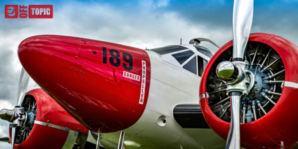 Off Topic – Sat 24 May 2025