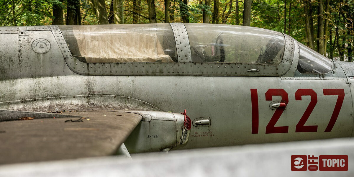 Off Topic – Mon 26 May 2025