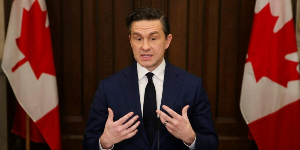 Canadians, get ready to shell out $2 million if you want Poilievre back in Parliament!