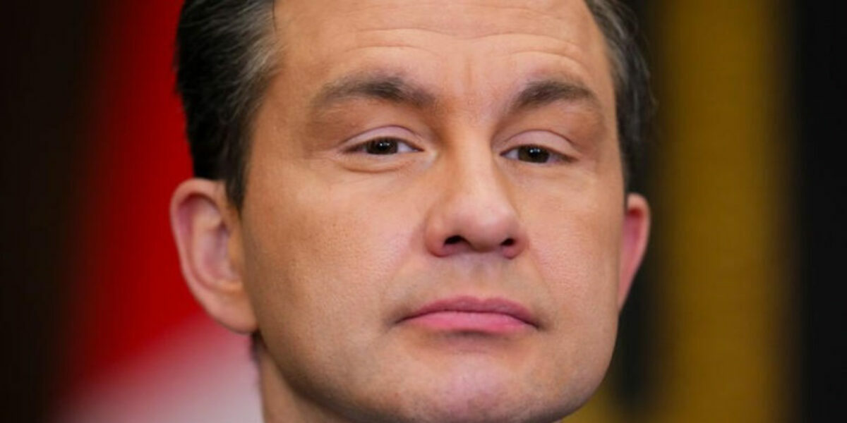 Poilievre says he’s confident he’ll get to stay as Conservative leader