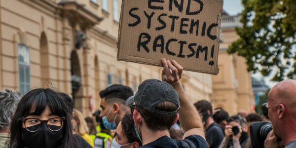 Canada’s ‘Wheel of Privilege’ mandates thought re-education in Orwellian anti-racism training