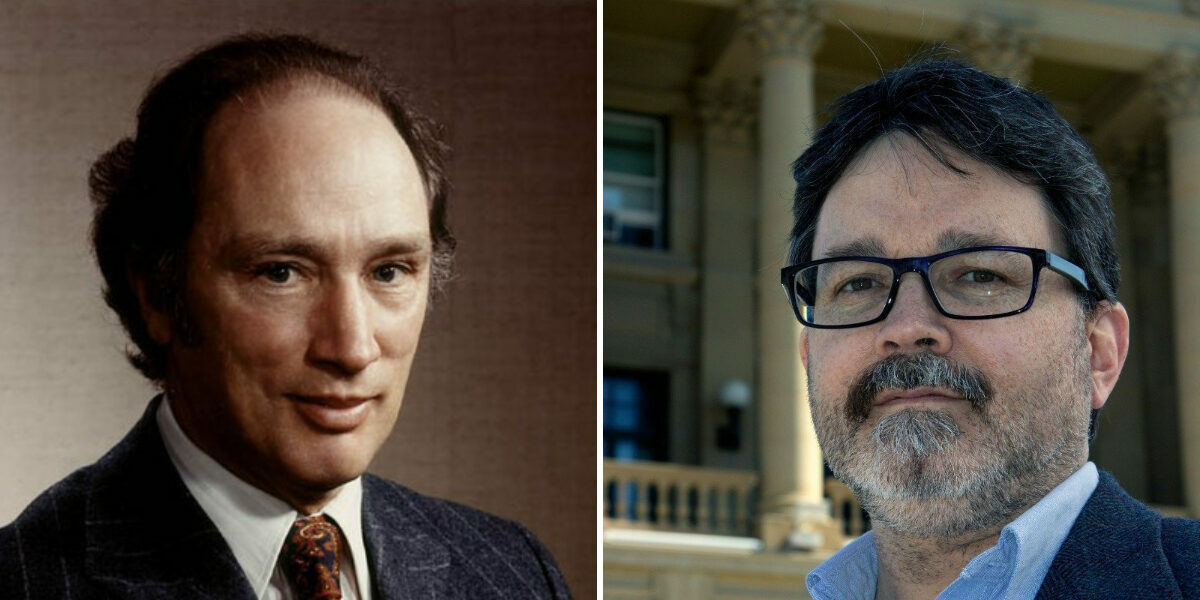 Why the West turned to separatism – Dr. Michael Wagner explains