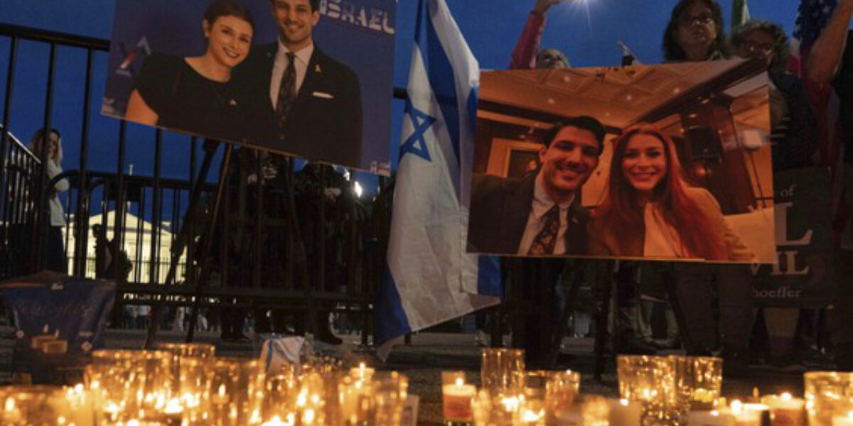 Noah Shack: Parliament should move quickly to ban the glorification of terrorism