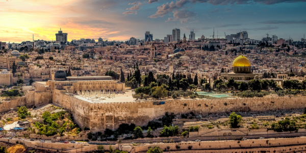 A Muslim in Israel: I was taught Jews unjustly took this land. I found acceptance