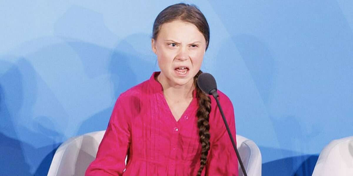 Federal report finds youth hit hardest by climate anxiety