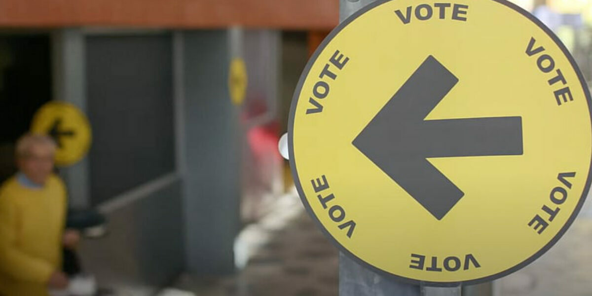 Senate bill seeks to lower voting age to 16 despite widespread public opposition