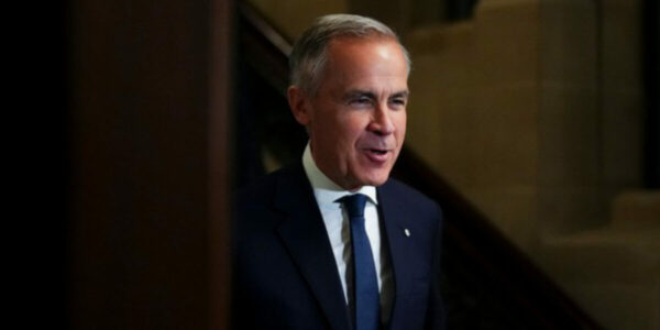 Oil and gas leaders hear Carney’s ‘partnerships’ pitch to make Canada an energy superpower