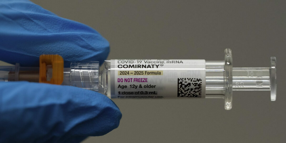 A new COVID-19 subvariant has emerged. Here is why experts in Ontario say there is no reason to panic