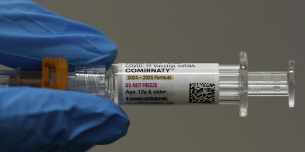 A new COVID-19 subvariant has emerged. Here is why experts in Ontario say there is no reason to panic