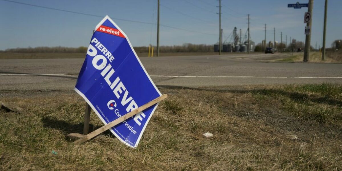 Party needs to be ‘not so extreme,’ time for ‘soul searching’: What Conservatives are saying after Poilievre defeat