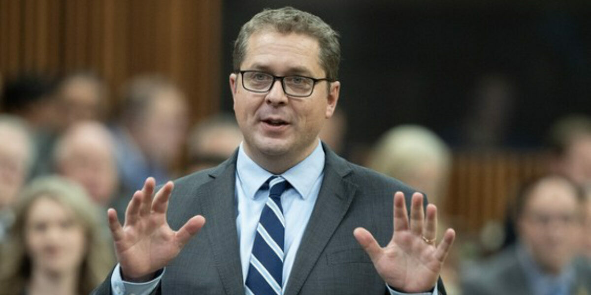 Liberals downplay narrowly lost vote demanding spring budget