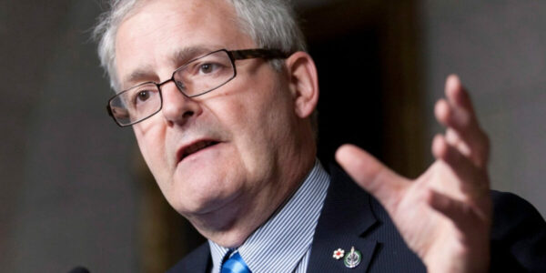 Marc Garneau dead at 76