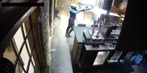 10 arrested, 203 charges laid in series of violent incidents, including mass shooting at Scarborough pub