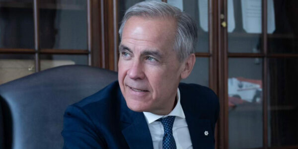 BREAKING: PM Carney survives confidence scare, no vote recorded