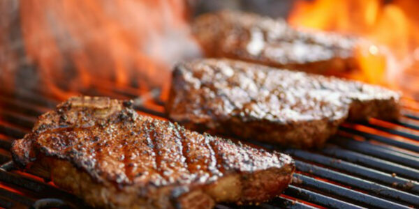 CHARLEBOIS: Where’s the beef? Priced out of the Canadian grill