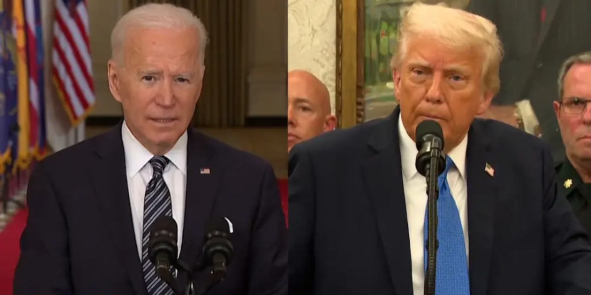 Trump wants Biden’s autopen use and ‘cognitive decline’ investigated. Why?