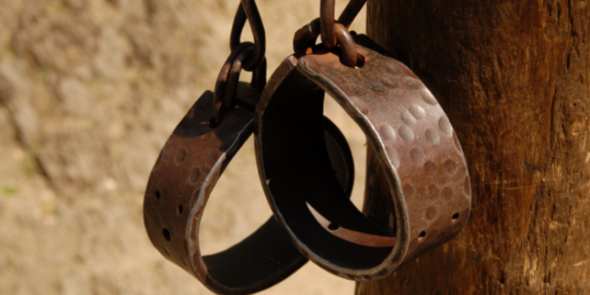 Arab Elites’ Racial Slavery Against Africans in Mauritania