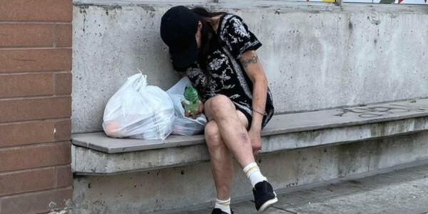 Derek Finkle: Pro-drug injection site activists were dangerously wrong on closures